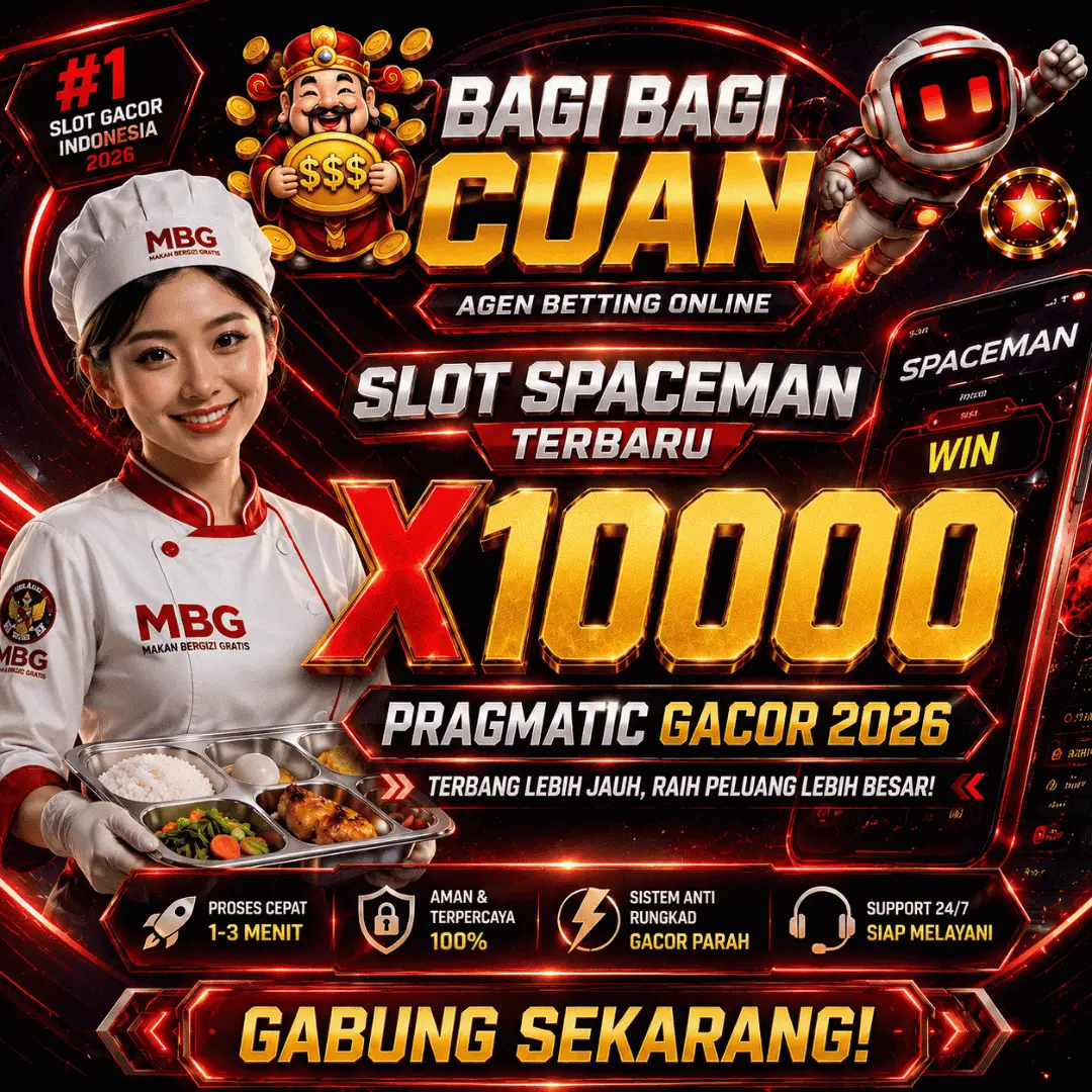 Gunung189 Banner
